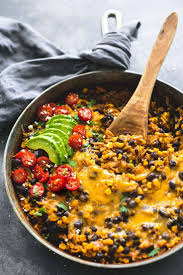 One Pot Enchilada Orzo Cremedelacrumb Recipes Food Slow Cooker Enchiladas