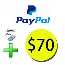 Aug 26, 2019 · paypal doesn't charge a fee to sign up for or maintain an account, and all major credit cards are accepted. 409shop å°è¬›æ©Ÿå°ˆé–€åº—409shop Walkietalkie Google Site Verification Dbfcd3lhs1vdznay0gkcpa Np1tbptgejd7nd3qp7ps