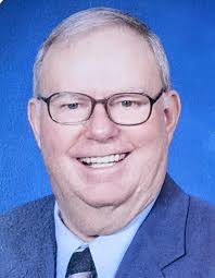 Obituary for Lawrence "Lex" E. Barker