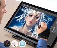 Samsung galaxy tab s6 equipped with some extremely strong specs, the samsung galaxy tab s6 is a fantastic way to use and enjoy adobe illustrator. Best Digital Drawing Tablets For Artists 500 1000