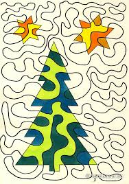 Ich erzähle auch über mein lieblingsessen. Die Mega Linie Weihnachtsbaum Lernbasar De