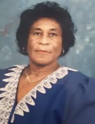 Obituary information for Lettie Mae Bryant