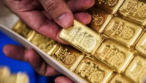 Gold Rate Today S Gold Prices In Pakistan 15 September 2019