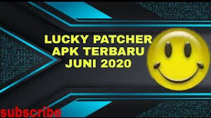 Game rpg, moba, racing, atau apapun itu bisa dimodifikasi menggunakan aplikasi lucky patcher versi terbartu meski penggunaan mudah cukup dengan sekali klik, bukan alasan apa yang bisa kamu lakukan terbatas. Lucky Patcher Versi Terbaru 2020 Novye Serialy