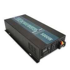 4.5 va (at 240 vac). 10000w Peak Off Grid Pure Sine Wave Solar Inverter 12v 220v 5000w Car Power Inverter Power Supply 12v 24vdc To 120v 220v 240v Ac Buy At The Price Of 595 00 In Aliexpress Com Imall Com