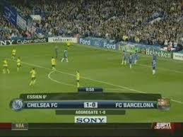 06/05/2009 live hiddink calls for chelsea to seize. Chelsea 1 1 Barcelona European Champions League 2009 Video Dailymotion