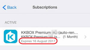 Asia's most influential social audio brand! Kkbox Help Center Cancel My Kkbox Subscription On App Store