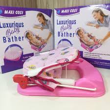 For use in the sink or adult. High Quality Baby Bath Tub Baby Infant Luxurious Deluxe Baby Bather Seat Seater Anti Slip Bath Bed Support For Newborn 0 6 Months Buy Online At Best Prices In Pakistan Daraz Pk