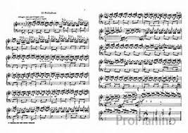 бах прелюдия и фуга до минор ноты для фортепиано Skachat Noty Dlya Fortepiano Bah Prelyudiya I Fuga Do Minor Nevapress Spb Ru