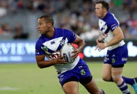 Williams heads to the gold coast. Canterbury Bulldogs Vs Gold Coast Titans Nrl Live Scores Blog