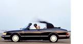 Saab-900-Cabriolet