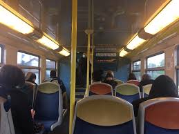Météo chelles heure par heure, code postal 60350. Les Previsions De Trafic Dans Le Rer Et Le Transilien En Ile De France Pour Le 12 Mai Actu Essonne