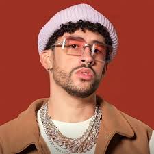 Bad Bunny King Frases