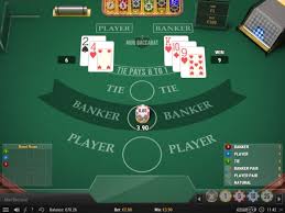 Play begins by all players betting either on the player or banker. How To Play Baccarat The Basics Casinohipster Com
