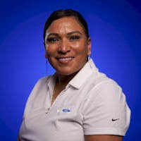 Esther Cuellar's Instagram, Twitter & Facebook