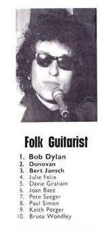 Bert Jansch's tribute