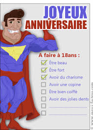 Epingle Sur Anniversaire Carte Humour