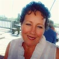 Mrs. Kathy Dilworth Johnston Obituary