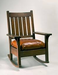 Louis Comfort Tiffany The Morse Museum Orlando Florida Rocking Chair Craftsman Rocking Chairs Antique Rocking Chairs