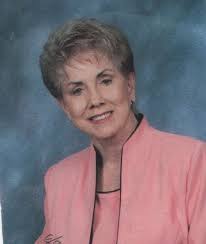 Mary Wright Obituary