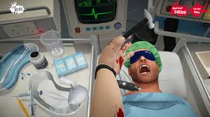 This will unlock the alien surgery via video tape. Review Surgeon Simulator Anniversary Edition Slant Magazine
