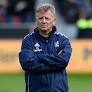 Remembering Peter Hermann: The Bundesliga's Legendary Co-Trainer