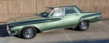 Image result for Glade Green 1962 Dodge