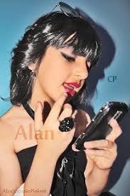 Alan CP