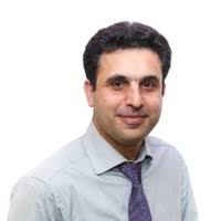 Stuart Fenton Email & Phone Number