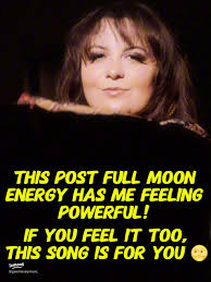 Harnessing Full Moon Energy: The Power of Music and Vibes