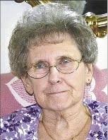 FLORA KING Obituary (2014)