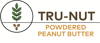 To view and edit the logo use adobe photohop, adobe illustator or corel draw. Tru Nut Powdered Peanut Butter Blend Goodness