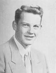 Thomas M “Tom” Lero (1934-2011)