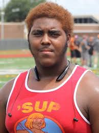 Jonas Castillo, Humble, Offensive Guard