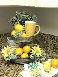 Check spelling or type a new query. 17 Lemon Decor Ideas Lemon Decor Lemon Kitchen Decor