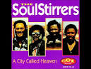 A City Called Heaven