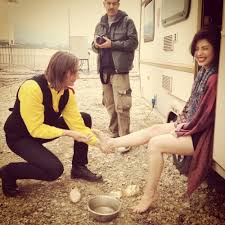 Judita frankovic was born on september 14, 1981 in zagreb, croatia. Judita Frankovic S Feet Wikifeet