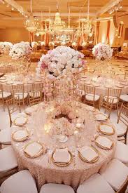 30 Beautiful Wedding Receptions To Impress You Wedding Forward Pink Wedding Receptions Gold Wedding Reception Wedding Reception Inspiration