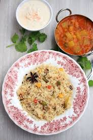 Vegetable Pulao How To Make Veg Pilaf My Cooking Journey Recipe Veg Pulao Vegetable Pulao Recipe Veg