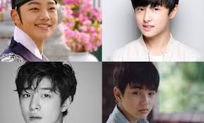 Baby name encyclopedia from the baby name wizard: 8 Korean Child Actors Who Have Transformed To Top K Drama Stars