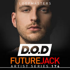 D.O.D Future Jack