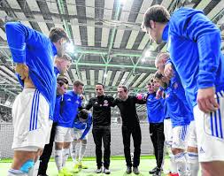 Auch stephen hawking warnt vor ki, siehe quellenangabe. Fussball Im Glaspalast Geht Es Ans Eingemachte Vfl Sindelfingen 1862 E V