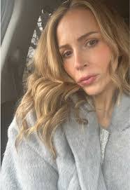 Victoria Bohannon's Instagram, Twitter & Facebook