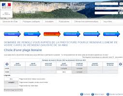 Site des services de l'etat dans le loiret. A Guichets Fermes La Cimade