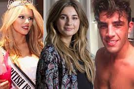 Whether she's gone the whole. How Much Love Island Stars Have Spent On Plastic Surgery Revealed From Dani S Lip Fillers To Jack S Veneers Mirror Online