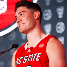 Michael Oconnell's Instagram, Twitter & Facebook