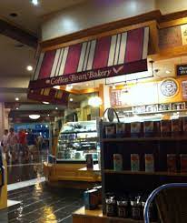 Breakfast delivered · quick & reliable delivery · try something new The Coffee Bean Tea Leaf The Venetian Las Vegas Worldcafe Coffee Shop Coffee Beans Cafe