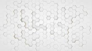 Clear Pattern Abstract Background Hexagon White Stock Illustration Illustration Of Clear Digital 111209391 It's triangles, and i cannot think of a way to cover the lines that appear inside the hexagons formed by them. clear pattern abstract background