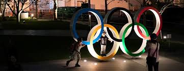 Nbc presents coverage of the 2020 summer olympics in tokyo, japan. 2020 Tokyo Olympics