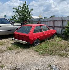 Image result for Jupiter Red 1978 Fiesta